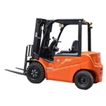 3,5 tuny elektrické vidlice na prodej