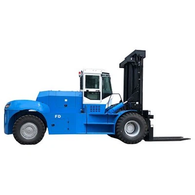 35 tun vysokozdvižný vozík na prodej