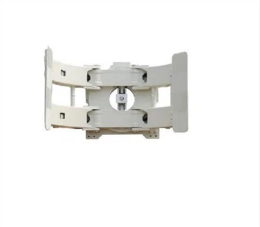 Vysokozdvižný vozík H Series Roll Clamp