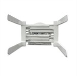 Části vysokozdvižného vozíku Svorka vidlice