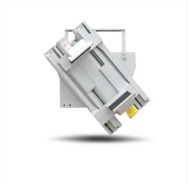 Otočná svorka na vysokozdvižný vozík