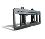 Integrální boční řazení